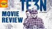 Te3n Full MOVIE Review | Amitabh Bachchan, Vidya Balan | Bollywood Asia