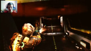 DEAD SPACE 2 ►ДЕТСКИЙ МИР