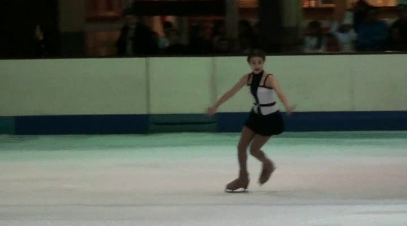 Gala Franconville 2016-2 - Eva