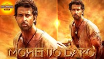 Hrithik Roshan's 'Mohenjo Daro' First Look Out | Bollywood Asia