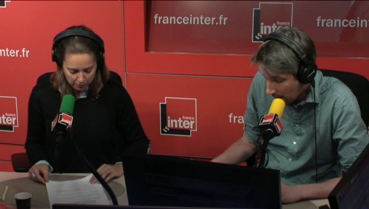 Virage social des Républicains : Jean-Edouard et Marie-Charline tourneboulés, Le Billet de Charline