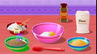 Mini Pancakes-Top Cooking Games