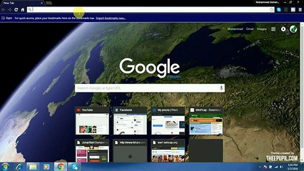 How to Block Users In Facebook - YouTube