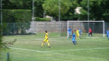 Vidéo Match Pignans U.S. / Nans-Les-Pins Le 28/05/2016 (5)