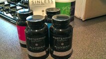 Allysian Sciences Mastermind Nootropics Review (Founder - Apolo Ohno)