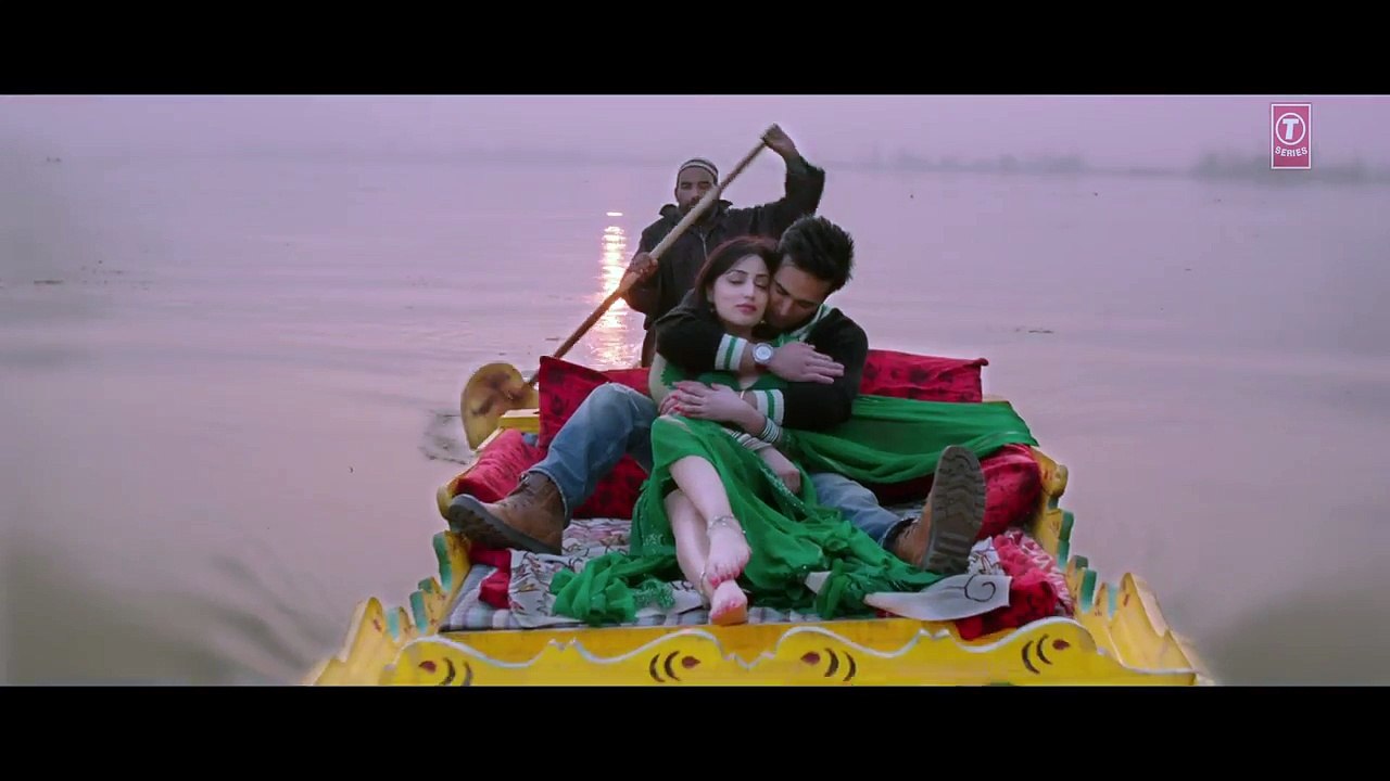 yami gautam talks about junooniyat