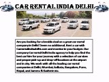 Car Rent Delhi India with Driver, Car Rental India Delhi, Car Hire Delhi with Driver