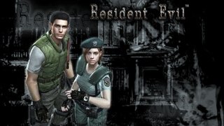 Resident Evil Remake OST HD - 27 - New Threat