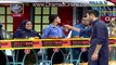 Fahad Mustafa Insults Waseem Badami