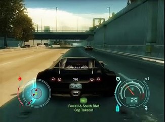 Need For Speed Undercover – PC [Descargar .torrent]