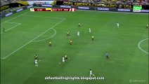 Ecuador 2-2 Peru HD - All Goals & Full Highlights - Copa America Centenario 08.06.2016 HD