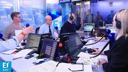 TEASER - Nuit debout à Paris et Lille flottante