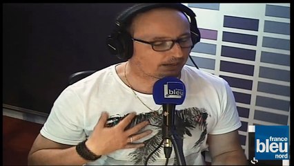 ZEF- Nicolas mister président