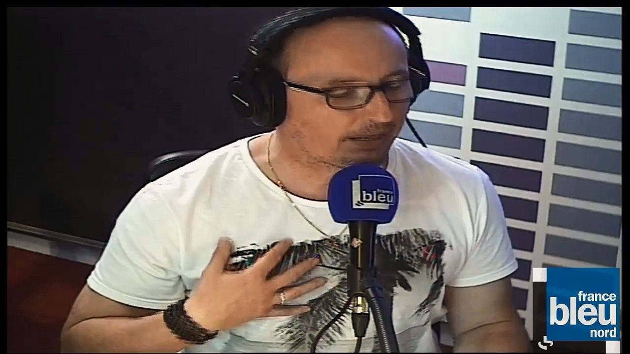 ZEF- Nicolas mister président