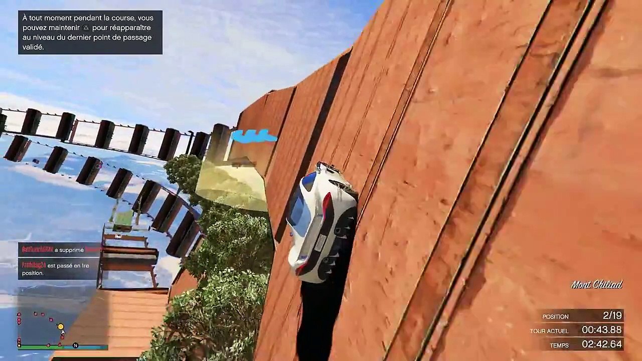 XTREMER GTA 5 ONLINE