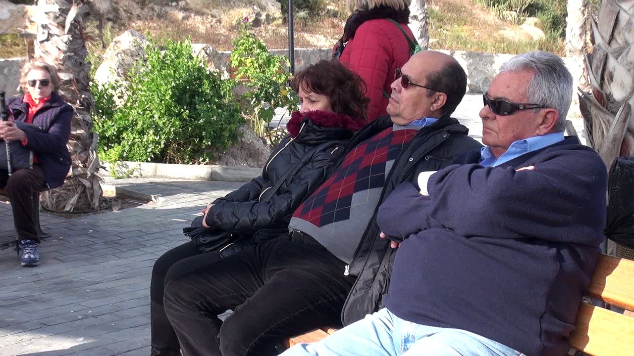 Águilas y Mazarrón 2016