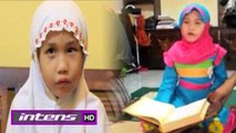 Kisah Gadis Tunanetra, Masyita yang Hafal Ayat Suci Al-Quran - Intens 09 Juni 2016