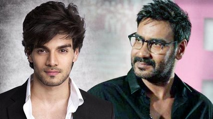 Ajay Devgn & Sooraj Pancholi In Remo D'souza’s Next