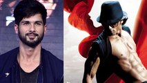 Shahid Kapoor Wants To Do Another Dance Movie
