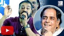 Anurag Kashyap Calls Pahlaj Nihalani 'LIAR' | Udta Punjab CONTROVERSY