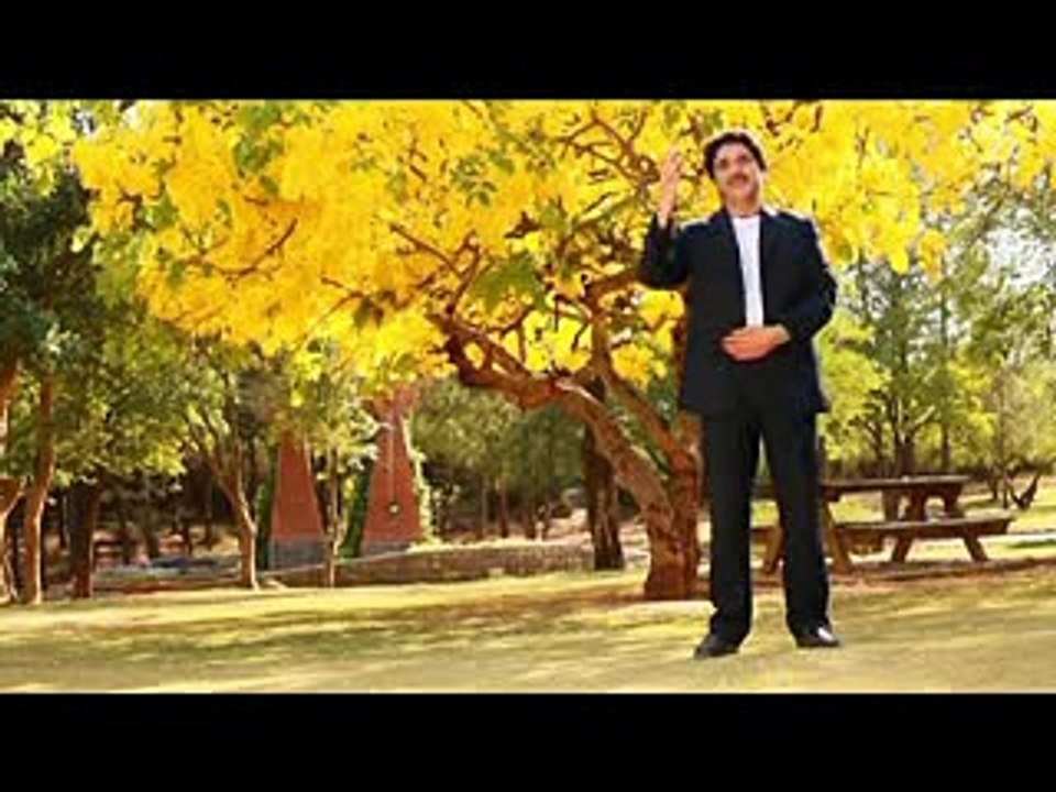 Emotional video for a Naat.Prayer of a dead father.