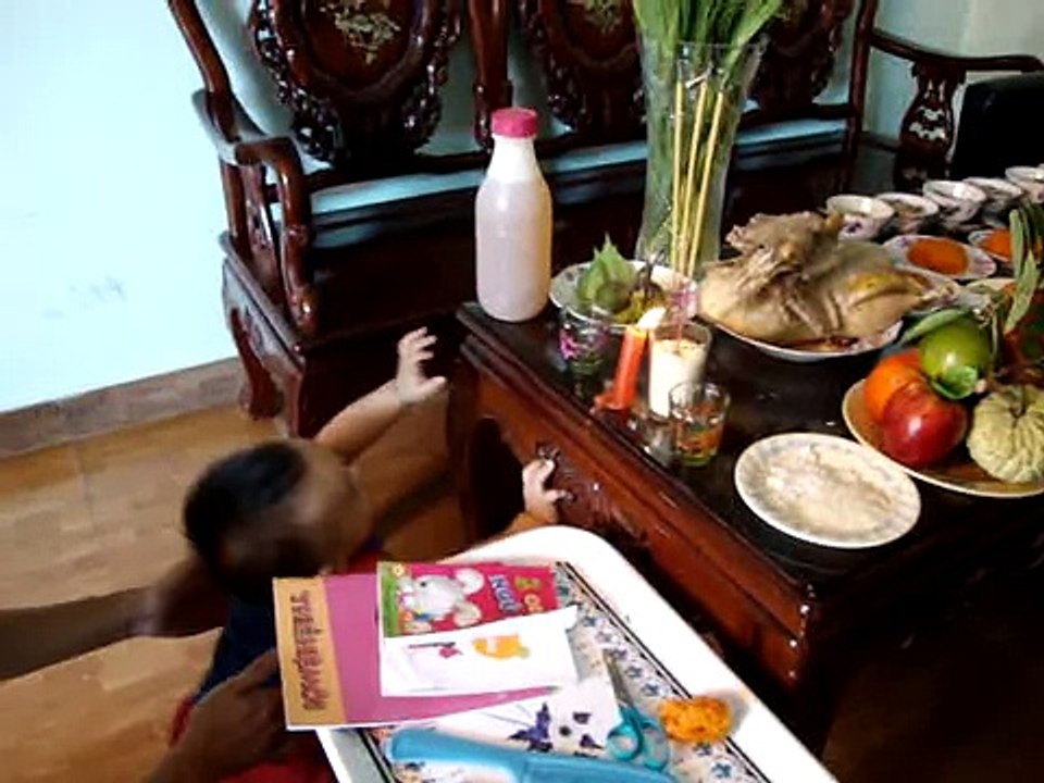 Thoi noi cua Suu P.1 (25-9-2010)