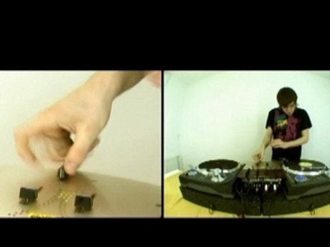 Lil'mike vitalic remix