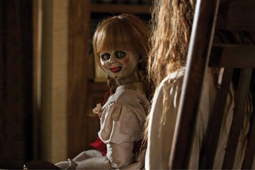 10 Most Haunted Objects of All Time