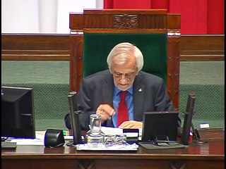 Poseł Andrzej Matusiewicz - Wystąpienie z dnia 08 czerwca 2016 roku.