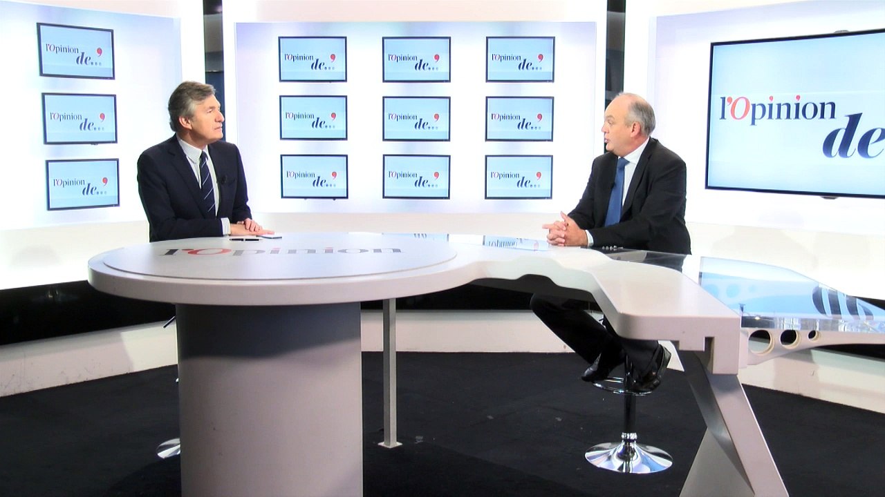 Philippe Yvin (société du Grand Paris) : « Paris est bien placée dans la compétition mondiale des transports »