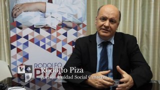 Rodolfo Piza - Debate 25 noviembre - ULACIT
