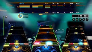 Rock Band 4 - Famous Last Words by My Chemical Romance - Expert Full Band