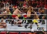WWE RAW   WWE Smackdown. СБ-ВС, в 00:25