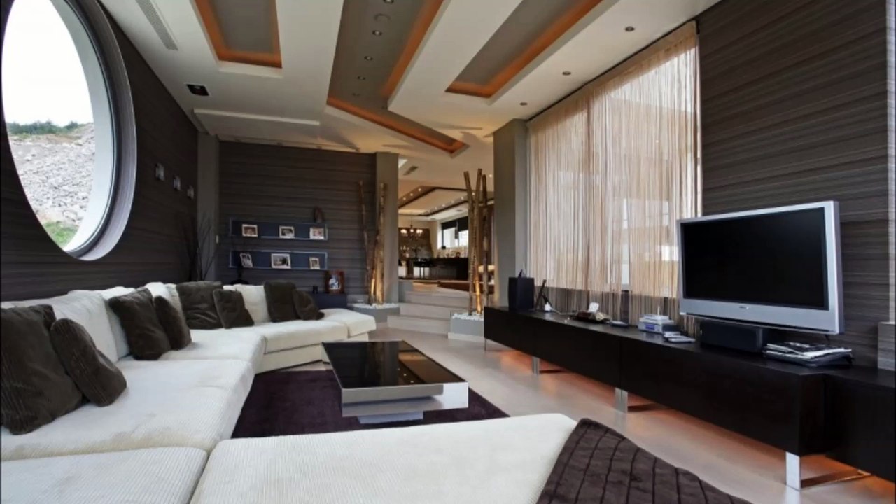 Lavish Interiors