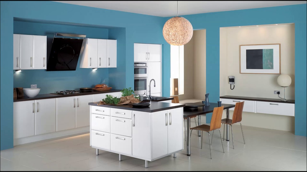 Lavish Kitchen Interior Design
