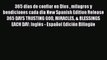 Read 365 dÃ­as de confiar en Dios  milagros y bendiciones cada dÃ­a New Spanish Edition Release