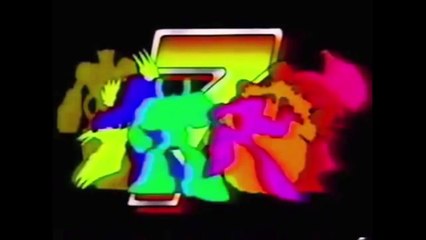 Rockman 7: Shukumei no Taiketsu! (Super Famicom) - Commercials