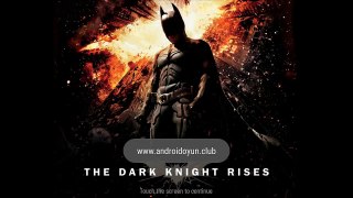 The Dark Knight Rises#1Tokatlayıcı!!