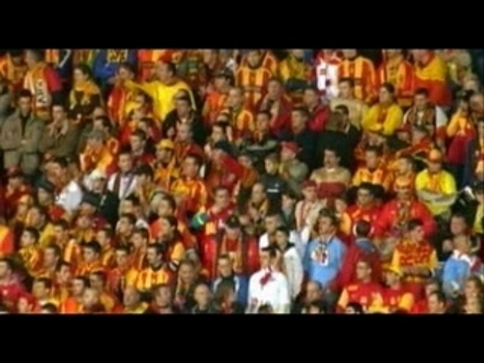 Top 5 goals de Lille saison 2006/07