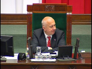 Poseł Arkadiusz Myrcha - Wystąpienie z dnia 08 czerwca 2016 roku.