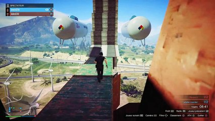 GARRYS MOD 30 GTA 5 ONLINE