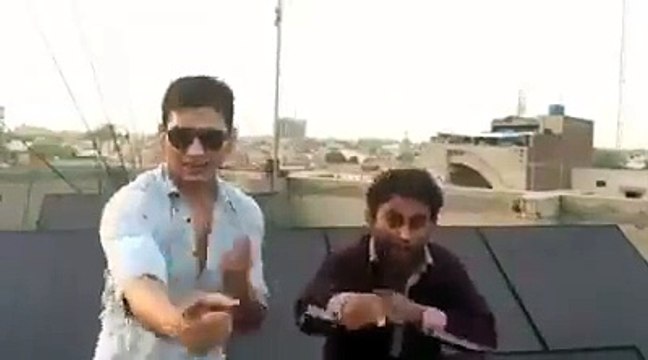 Tera Pakistan Hy Na Mera Pakistan hy l Funny Milli Naghma
