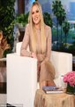 Ellen DeGeneres lets Khloe Kardashian Kourtney reveals Kim complains most