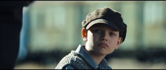 Child 44 - Official Trailer (2015) Tom Hardy, Gary Oldman Movie [HD]