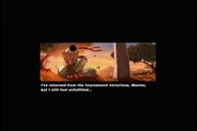 Super Street Fighter II Turbo HD Remix - XBLA - Ryu - ENDING