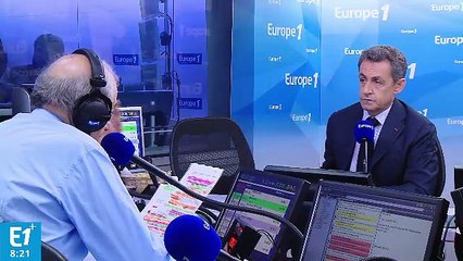 L'Islam en France, identité de la France, éducation, mensonges de François Hollande et Brexit : Nicolas Sarkozy répond aux questions de Jean-Pierre Elkabbach