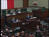 Poseł Grzegorz Furgo - Wystąpienie z dnia 08 czerwca 2016 roku.