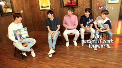 KNK Interview