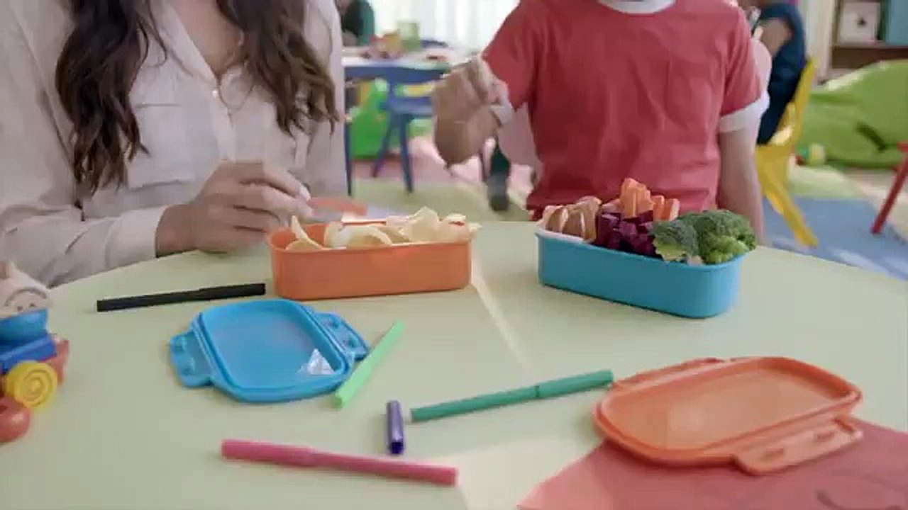 Promise PE Gold - For The Picky Eaters
