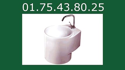 Plombier Villetaneuse - 01.75.43.80.25